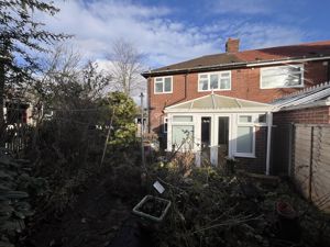 Rear- click for photo gallery